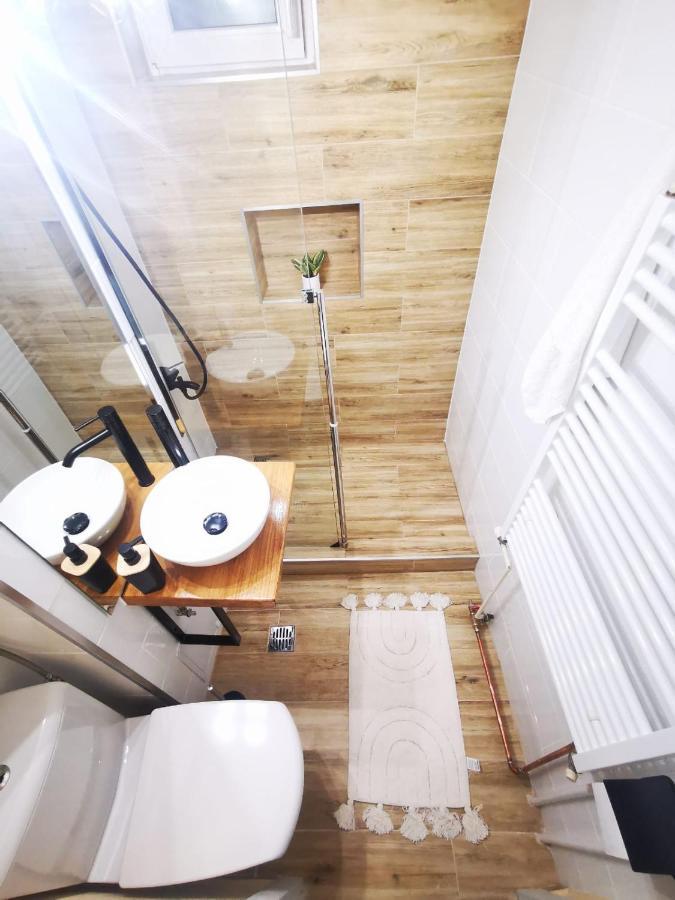 Bright And Cozy Apartment! Cluj-Napoca Exterior foto