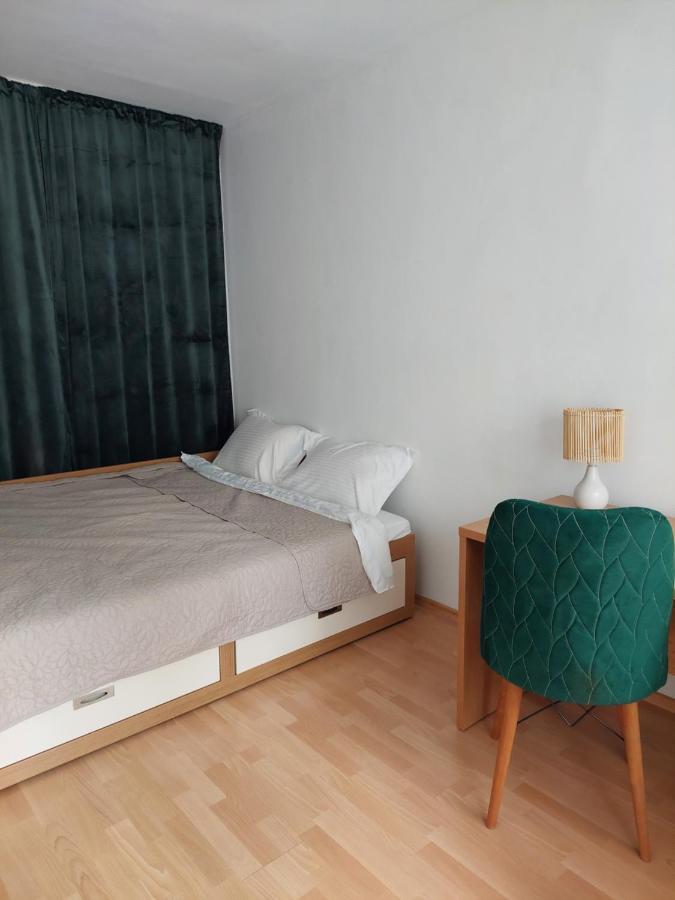 Bright And Cozy Apartment! Cluj-Napoca Exterior foto